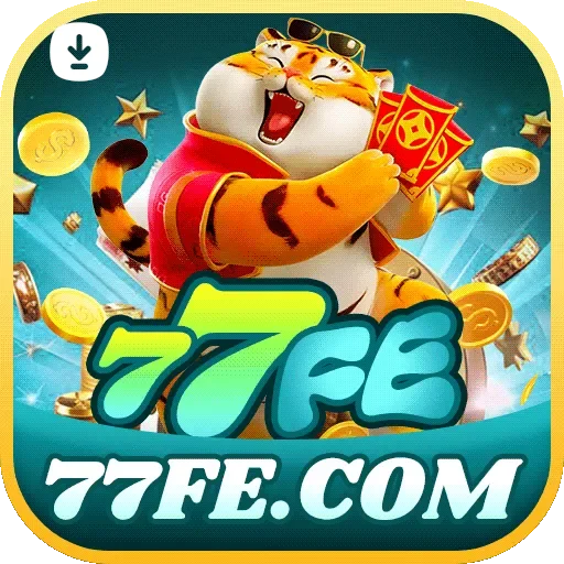 Download gratuito do app da 77fe