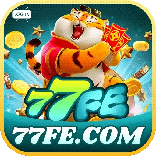 Login seguro na 77fe